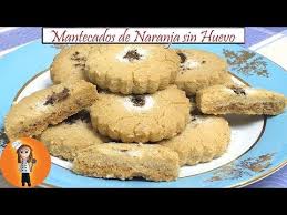 Esta receta de albóndigas tan casera y tradicional, un clásico de nuestra gastronomía y hoy voy a prepararla en sin utilizar huevo. Mantecados De Naranja Sin Huevo Receta De Cocina En Familia Youtube Recetas De Cocina Recetas Con Huevo Y Mantecaditos