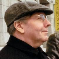 R.I.P. John Rawlins.