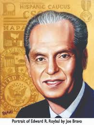 Rescuing the Bold Roybal Legacy