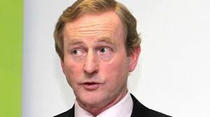 Enda Kenny to meet family over death