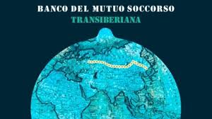 Progressive rock, symphonic prog, pop rock. Banco Del Mutuo Soccorso Transiberiana Diatomea