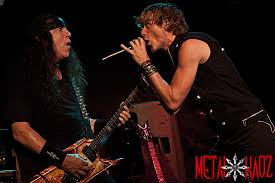 Get the molly hatchet setlist of the concert at garage deluxe, munich, germany on december 16, 2016 and other molly hatchet setlists for free on setlist.fm! Vicious Rumors Munich Berlin De