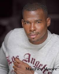 Maurice Moore's Instagram, Twitter & Facebook