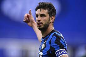 Ranocchia tipped for samp as milan exit race. Inter S Andrea Ranocchia We Are Giving Our Best To Simone Inzaghi