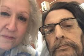 Fundraiser by Tracye Sanders : David Nault's Final Resting Place