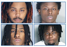 Robert Simpkins's Instagram, Twitter & Facebook