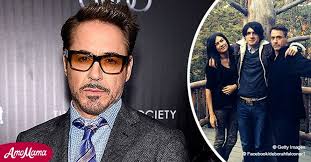 Deborah Falconer's Life after Divorce from Robert Downey Jr — Meet the  Singer and Their Son