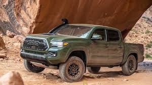 Up to 5 devices can be. 2020 Trd Toyota Tacoma Pickup Ab 45 080 Us Dollar
