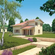 wolf haus case prefabbricate diana 148 case prefabbricate case prefabbricati