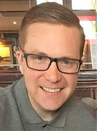 Fraser Simpson is fundraising for Ronald McDonald House Charities