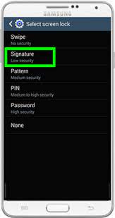 Unlock samsung note 3 online with official sim unlock and connect to any carrier. Keep Your Samsung Galaxy Note 3 Secure By Using Locks Visihow
