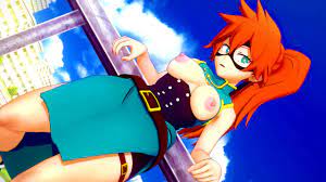 DREAMLIKE TIME WITH ITSUKA KENDO ✨ MY HERO ACADEMIA HENTAI - Pornhub.com