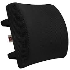 Lumbar support is critical in a chair or recliner that you spend long hours in every day. The 8 Best Seat Cushions For Lower Back Pain Of 2021