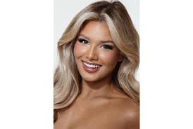 Cookham woman selected for Miss Universe Great Britain finals