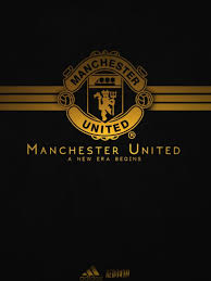 Manchester united png images for free download: Logo Manchester United Gif
