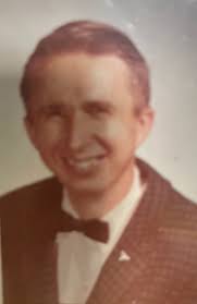 Kelvin Lawrence Hoover