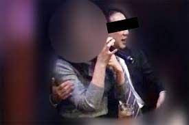 靖国神社を揺るがすセクハラ動画 幹部職員が部下にお触り 被害者は複数人 靖国神社 幹部 女性の身体
