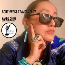 Cradle Board Special and Pow Wow Culture w/ Michael Galban (Washoe & Mono  Lake Paiute) by Original Peoples Podcast Ongwehonwe