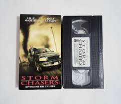Storm Chasers: Revenge Of The Twister Pioneer | Mercari