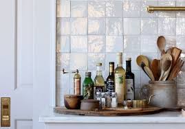 Peinture levis cuisine et salle de bain. Les Zelliges Le Revetement Mural Marocain Qui Cartonne Elle Decoration