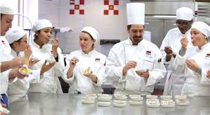 The Eternal Student Meet Chef Scott Pastry School Baking Art Culinary