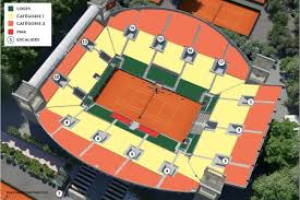 Get your roland garros tickets here to see the best tennis players on the planet compete for the french open grand slam. Sports Events 365 Israel Quarter Final Court Suzanne Lenglen 05 Jun 2019