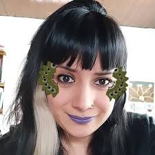 Alejandra Forero Alvarado (@AlejaZorro182)