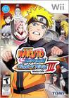 Naruto Shippuden Clash Of Ninja Revolution Iii For Wii Reviews Metacritic