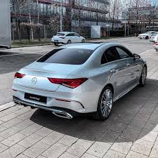 The New Mercedes Benz Cla Rafael Weinberger On Instagram Unpaid Advertisement Bortha Ii What Do You Want To New Mercedes Mercedes 180 Mercedes