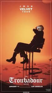 Последние твиты от white room records (@whiteroomrecord). La Jmsn Live At The Troubadour White Room Records Facebook