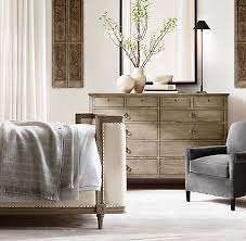 Bed frames bedroom sets headboards all beds. Maison 12 Drawer Dresser