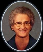 Obituary of Jennie Stanciu