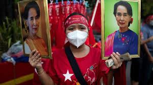 Myanmar S Election Nld Seems To Win Sizable Victory Council On Foreign Relations