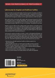 The new york state oca allows the public to perform a criminal record search (chrs) in order to obtain criminal records. Cybersecurity For Hospitals And Healthcare Facilities A Guide To Detection And Prevention Ayala Luis Amazon Com Mx Libros