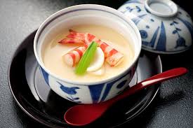 Aneka macam ide resep masakan dan makanan yang simpel tersaji disini untuk memberi panduan dan mempermudah dalam menentukan hidangan lezat untuk keluarga. Resep Chawan Mushi Kursus Bahasa Jepang