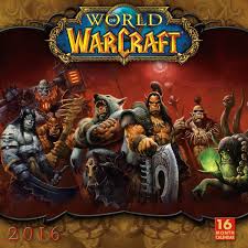The beginning) is a 2016 fantasy epic film based on the warcraft series and set on the world of azeroth. Kolektorius Suauges Priklausai World Of Warcraft Film 2016 Yenanchen Com