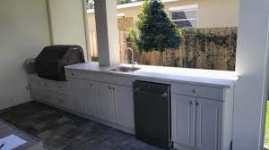 orlando outdoor kitchens