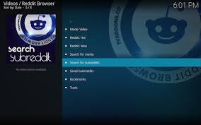 Reddit Browser Is A Very Powerful New Kodi Addon Which Allows You To Scrape The Social Sharing Web Site Reddit S Platform Is Organiz Kodi Browser Streaming Tv