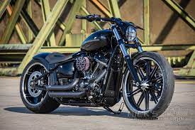 Shape Of Light Rick S Motorcycles Harley Davidson Baden Baden
