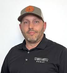 Weber Group Leadership