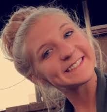 Danielle Cagle's Instagram, Twitter & Facebook