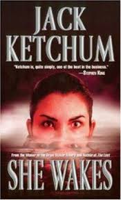 She Wakes book by Jack Ketchum