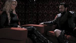 Fallen II: Angels & Demons (2018) | Adult Empire