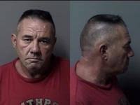 Citrus County Mugshots Oct. 15, 2020