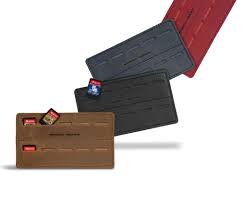 Game Card Holder For The Nintendo Switch Card Games Nintendo Switch Case Nintendo Switch Games