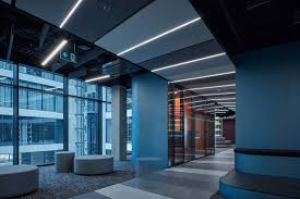 Is a czech based technology company founded in 2006 by martin hájek and jiří mareš. Offices Like A Machine Driven By Pilots Livesport Office By Studio Reaktor The Strength Of Architecture From 1998