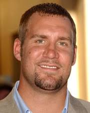 Dan Marino (Hall of Fame NFL Quarterback)