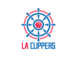 Seeking for free clippers logo png images? Los Angeles Clippers Logo Rebrand Los Angeles Clippers Logos Nba Logo