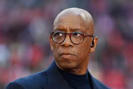 Ian Wright hits out at media scapegoating Black England players and warns  of 'gaslighting'