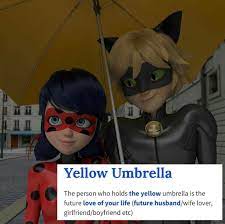 Yellow Isn T That Bad Miraculous Ladybug Funny Miraculous Ladybug Movie Miraculous Ladybug Comic